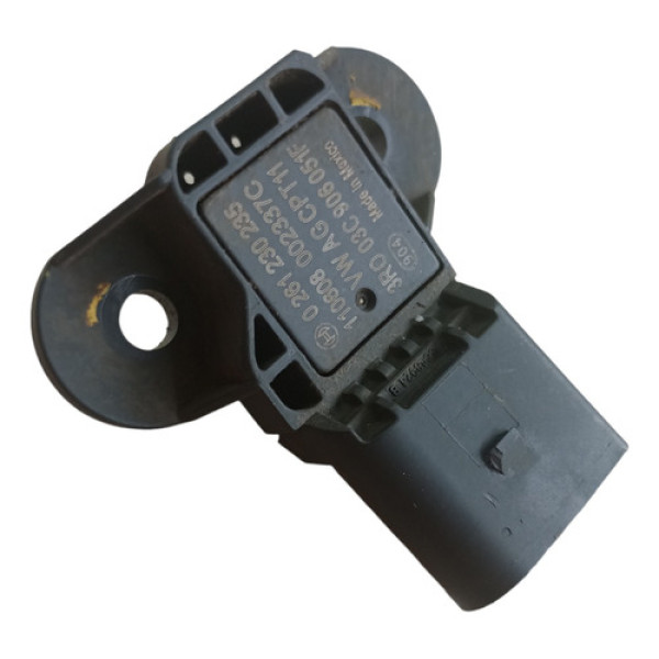 Sensor Map Vw Gol Golf Voyage Jetta Amarok 1.6 2.0