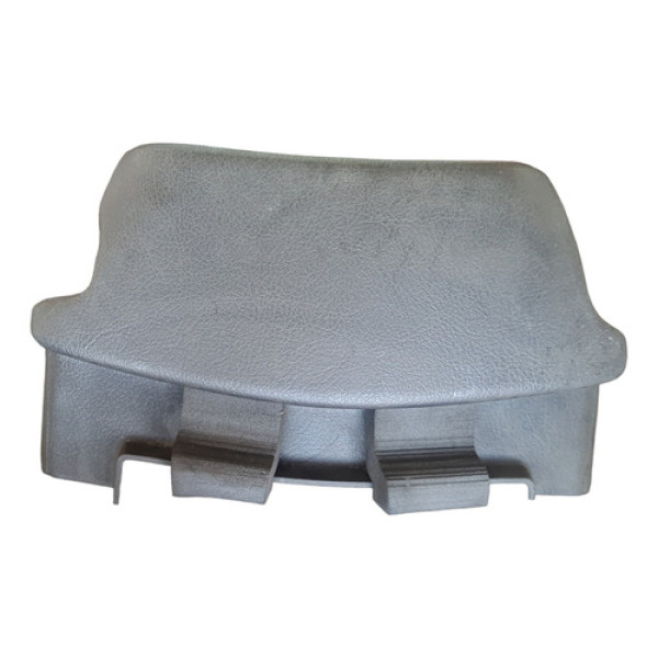 Capa Moldura Coluna De Direção Completa Peugeot 206 207