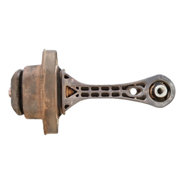 Coxim Biela Inferior Caixa Vw Golf 2004