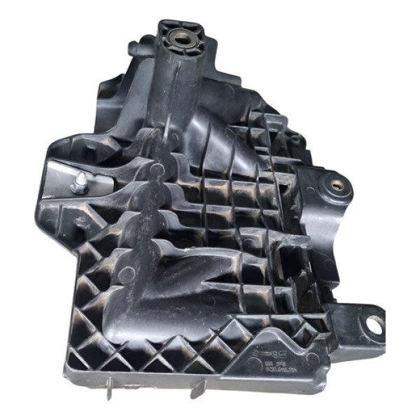 Suporte Bateria Vw Polo Gol 2011 2014 6qe915331