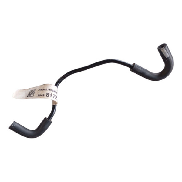 Tubo Válvula Solenoide Gm Onix Turbo 1.0 2020 2024