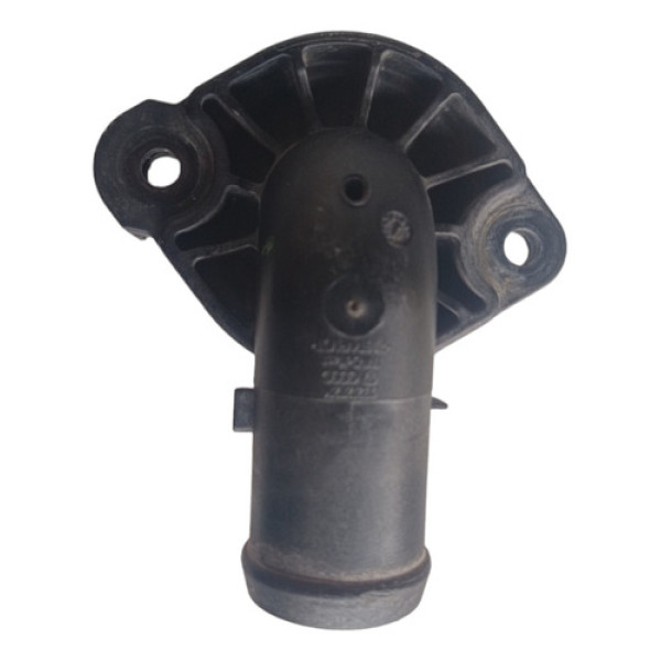 Carcaça Valvula Termostática Flange Vw Gol 2010