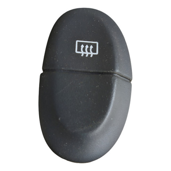 Botão Desembaçador Renault Scenic Megane 2006 2012