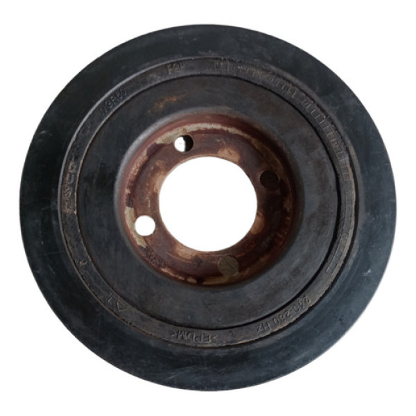 Polia Virabrequim Gm Astra Zafira 1.8 2.0 2002 2014