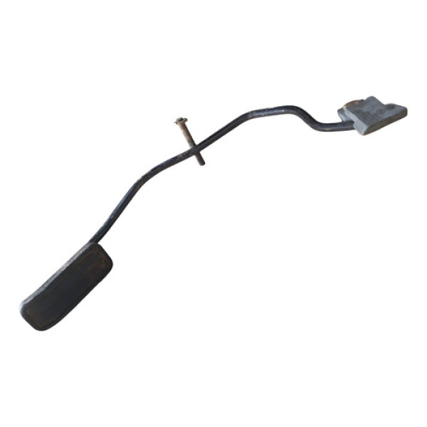 Pedal Acelerador Vw Santana 1991 1996 811721871a