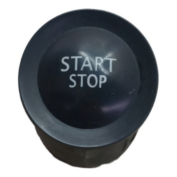 Botão Partida Star Stop Renault Megane 