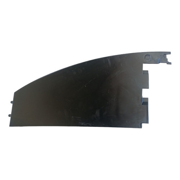 Acabamento Cobertura Superior Painel Esq Vw New Beetle 2010 Preto