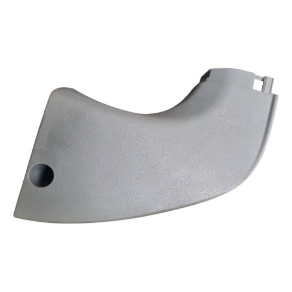 Moldura Soleira Dianteira Direita Honda Civic 2007 2011