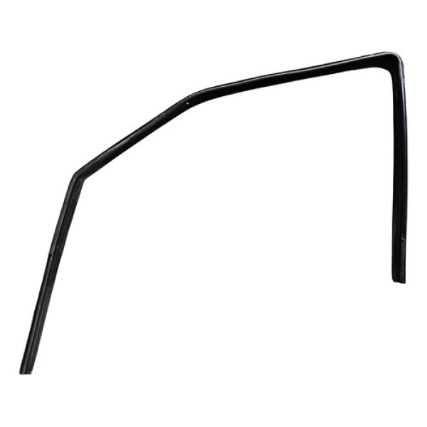 Borracha Porta Dianteira Esquerda Vw Gol Parati G2 G3 G4 4p