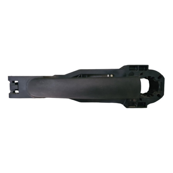 Suporte Maçaneta Externa Gol Fox Voyage  2017 Preto