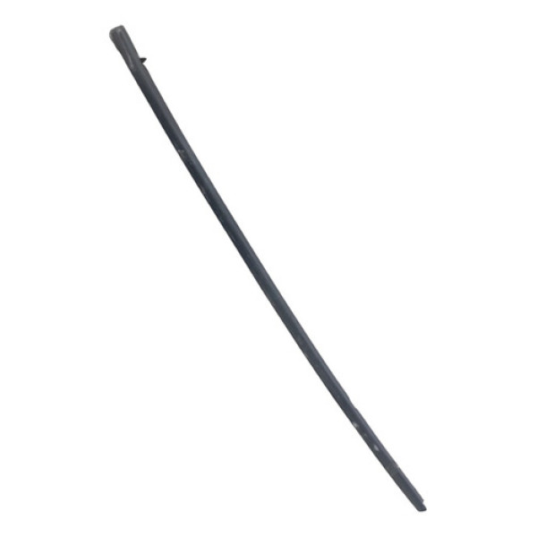 Pestana Externa Dianteira Direita Vw Jetta Comfortline 2011 Preto