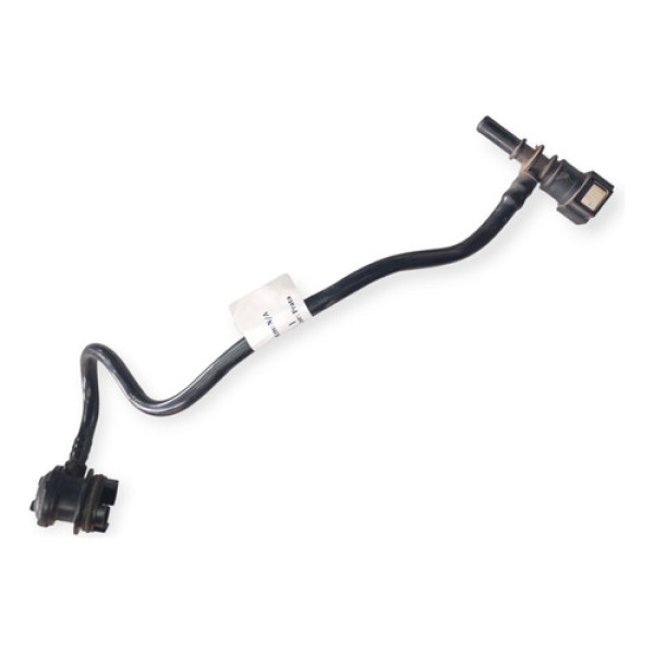 Mangueira Duto Cano Canister Vw Jetta Comfortline 2011 2014 Preto