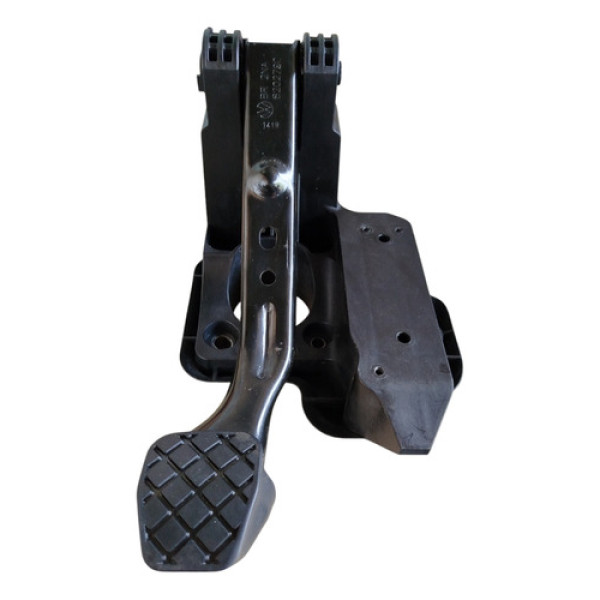 Suporte Pedal Freio Vw Gol Voyage G7 G8 2017 2021