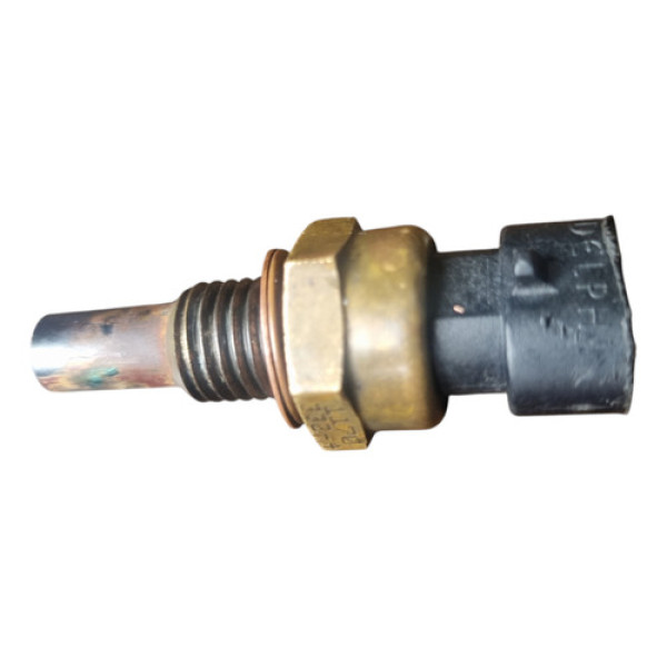 Sensor Temperatura Água Gm Kadett 1.8 8v 1993 1996
