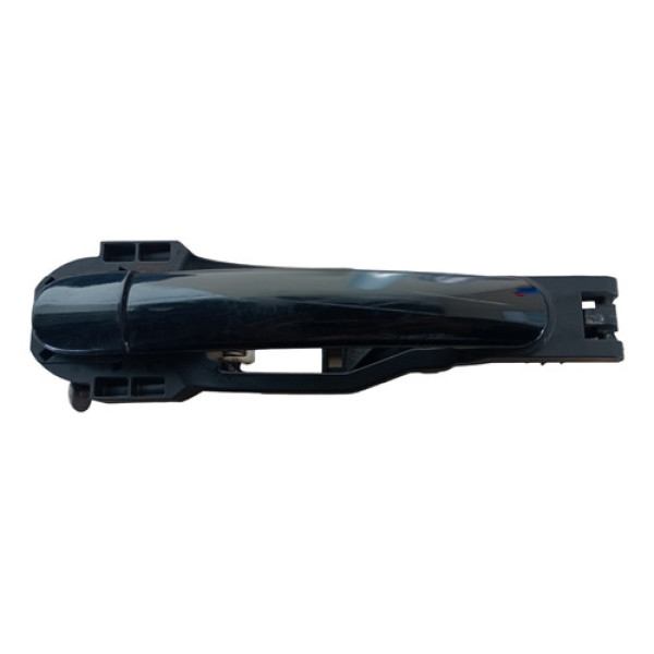Maçaneta Externa Traseira Esquerda Vw Gol Fox Spacefox