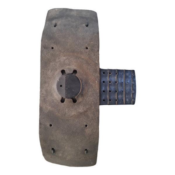 Estojo Ferramentas Peugeot 206 