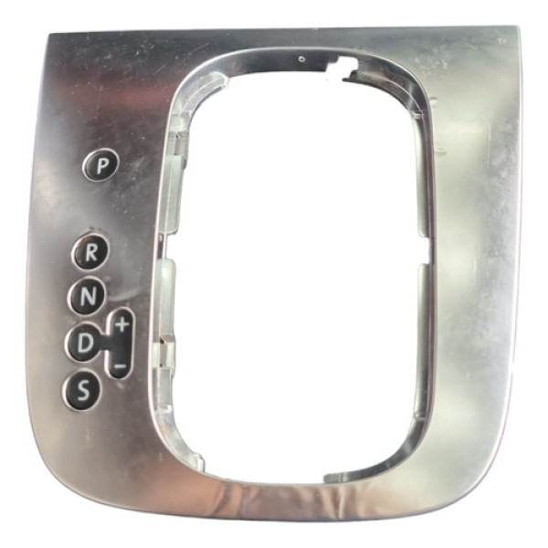 Moldura Console Câmbio Vw Jetta 2011 2016