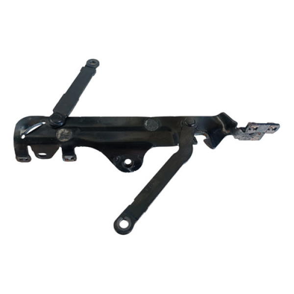 Dobradiça Externa Banco Gm Zafira Traseiro Esquerdo 