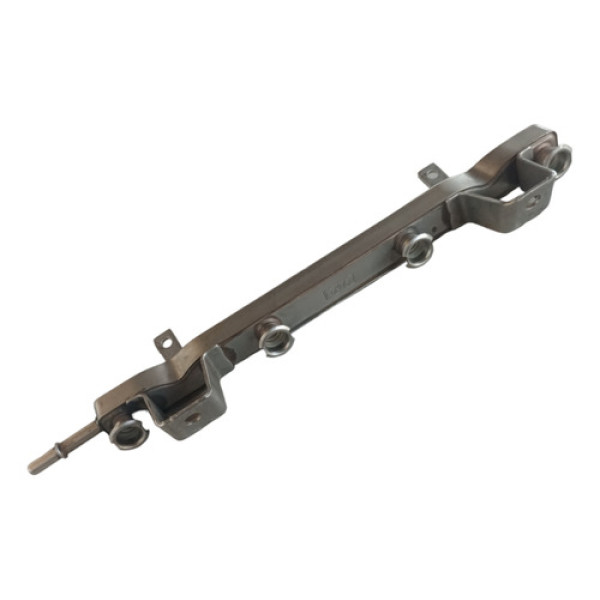 Flauta Injeção Ford Fusion 2.3 2006 A 2010