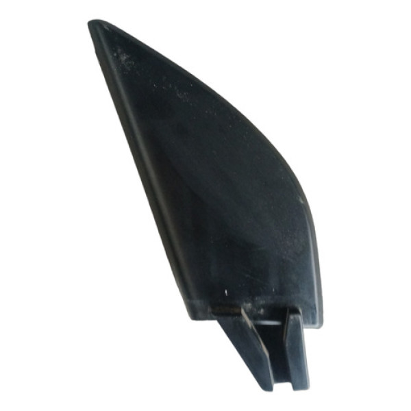 Moldura Acabamento Retrovisor Interno Esq Vw Gol G6 10 A 16