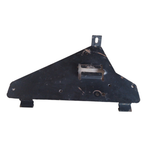 Suporte Valvula Canister Ford Fiesta Ka 1996 A 2001