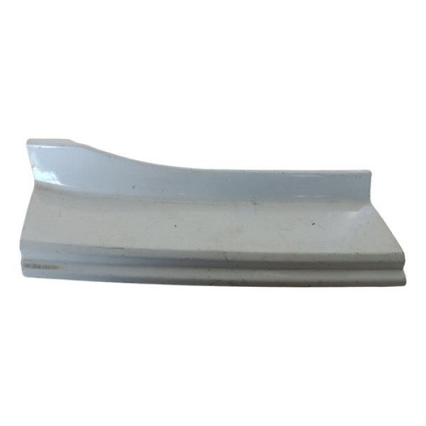 Tampa Para-choque Traseiro Vw Crossfox Fox 10/14