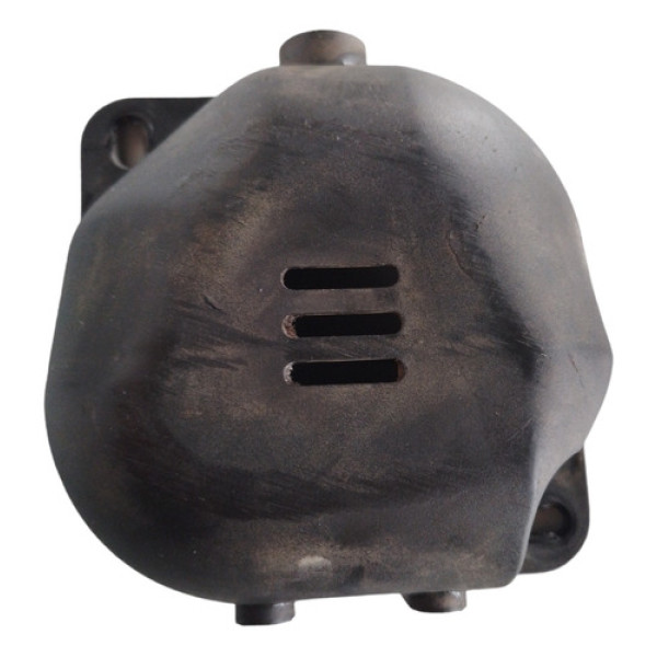 Capa Conector Sonda Lambda Audi A3