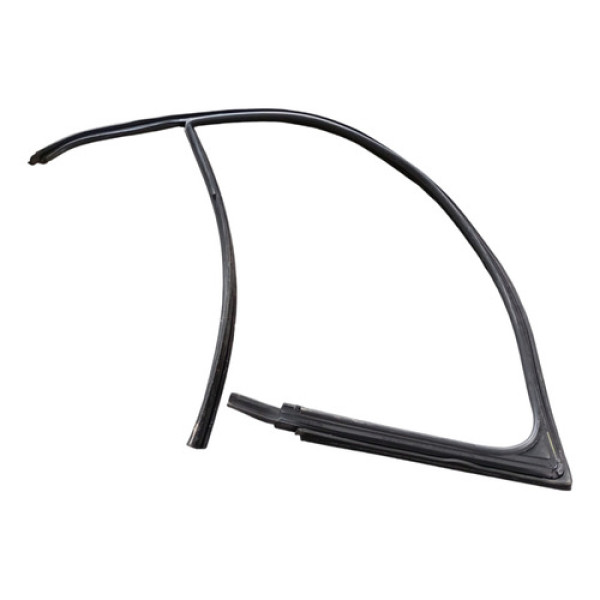 Borracha Guarnição Dianteira Direita Vw Jetta 2014