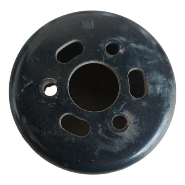 Polia Da Bomba Dágua Renault Logan Sandero 