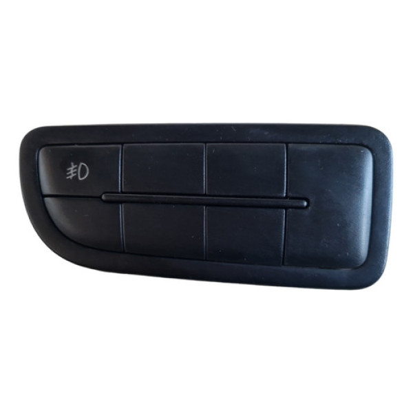 Botão Farol Milha Fiat Fiorino Uno 2012 2022