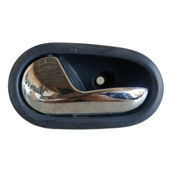 Maçaneta Interna Renault Sandero Logan 