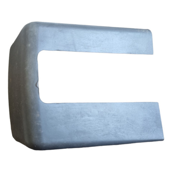 Acabemento Trilho Banco Motorista Ford Fusion 2009 A 2012