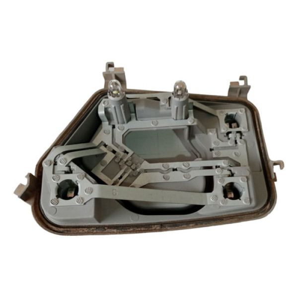 Circuito Lanterna Traseiro Direita Vw Gol G5 