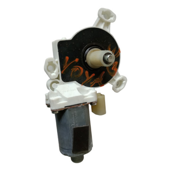 Motor Máquina De Vidro Dianteira Direita Vw Gol Voyage 