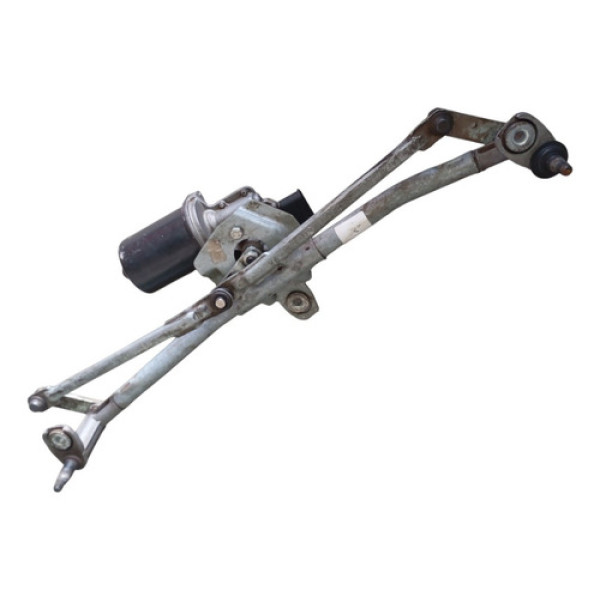 Motor Limpador Parabrisa Vw Bora 1999 2013 1j1955113c