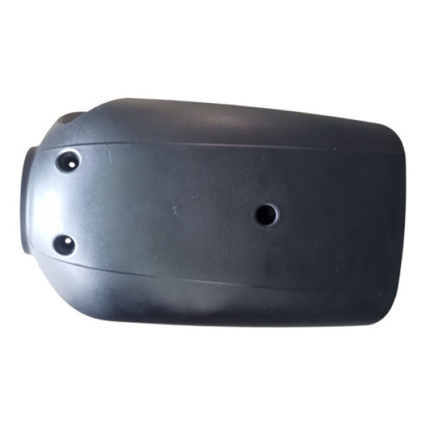 Moldura Coluna Direção Inferior Fiat Mobi 2016 2023