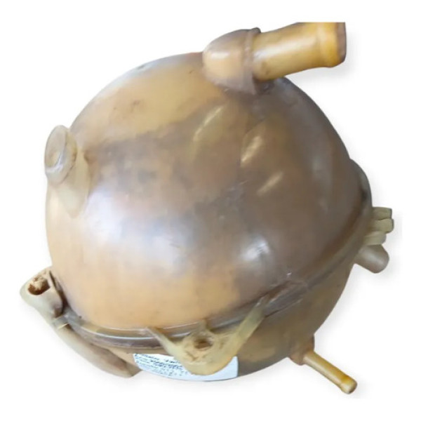 Reservatório Agua Motor Vw Golf Sapão 1999 2006 1j0121403