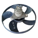 Motor Eletroventilador Ventoinha Gm Celta Prisma 2008 2012