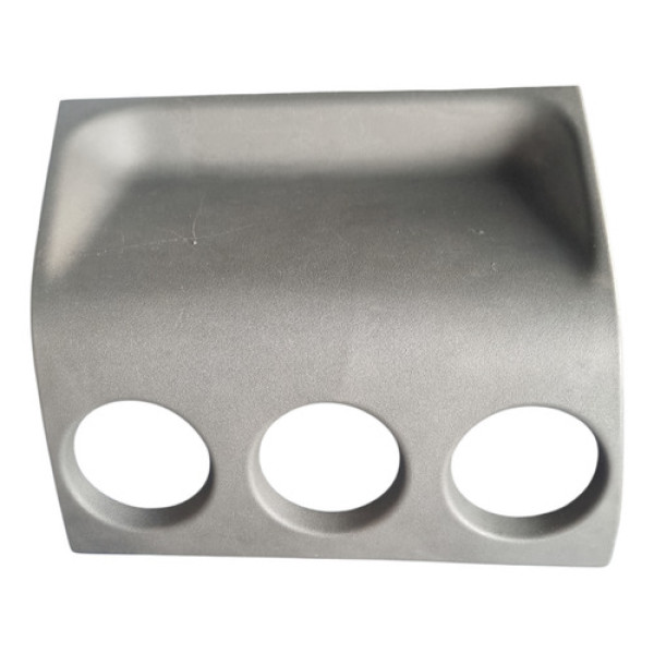 Moldura Comando Ventilação Ford Fiesta 2002 2005