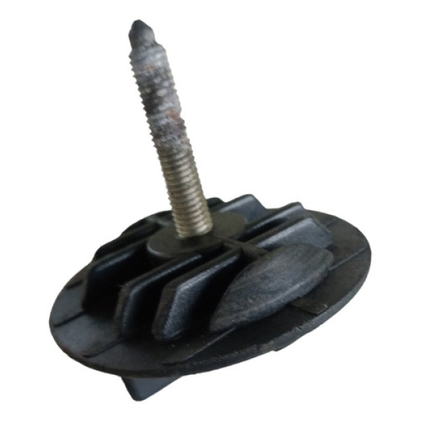 Porca Parafuso Trava Estepe Fiat 500 