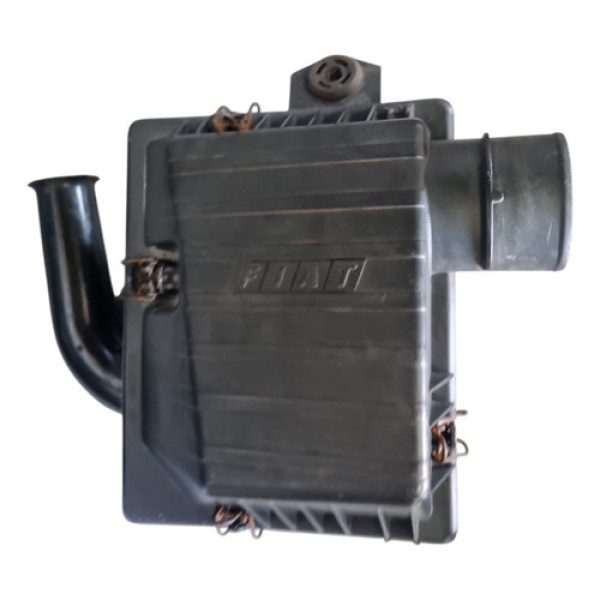 Caixa Filtro Ar Completa Fiat Palio 1996 2013