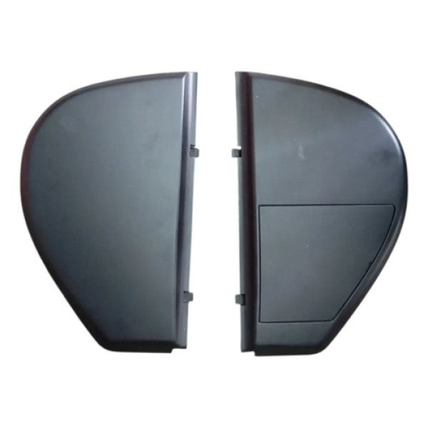 Par Tampa Painel Fusíveis Vw New Beetle 2006 2010 1c1858248
