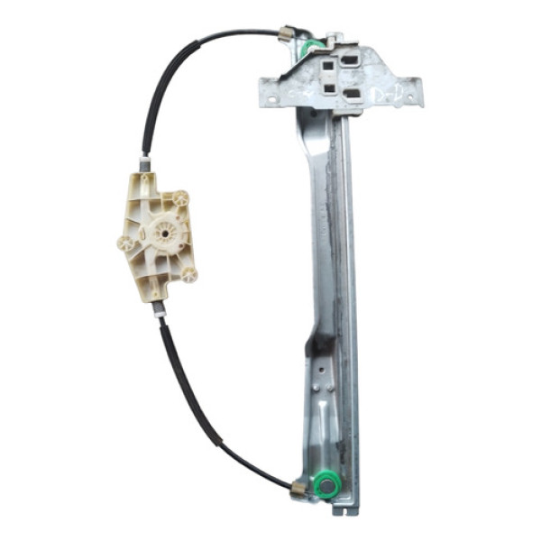 Máquina Vidro Dianteira Direita Citroën C4 2008 2010