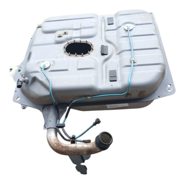 Tanque Combustível Fiat Fiorino 1.4 Flex 2018 2022