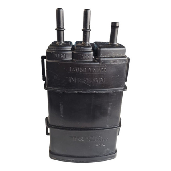 Filtro Canister Nissan Livina 2013 2019 14950en2000
