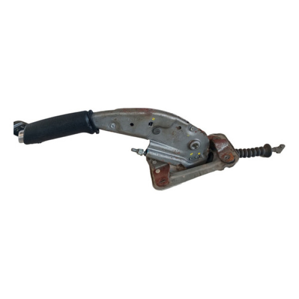 Alavanca Freio Mão Gm Zafira 