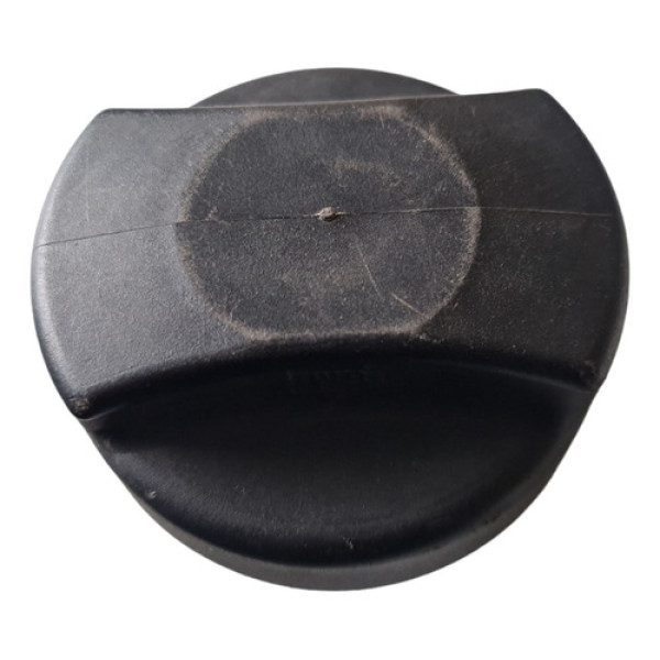 Tampa Combustivel Alcool Gasolina Vectra 2006 A 2011 Preto