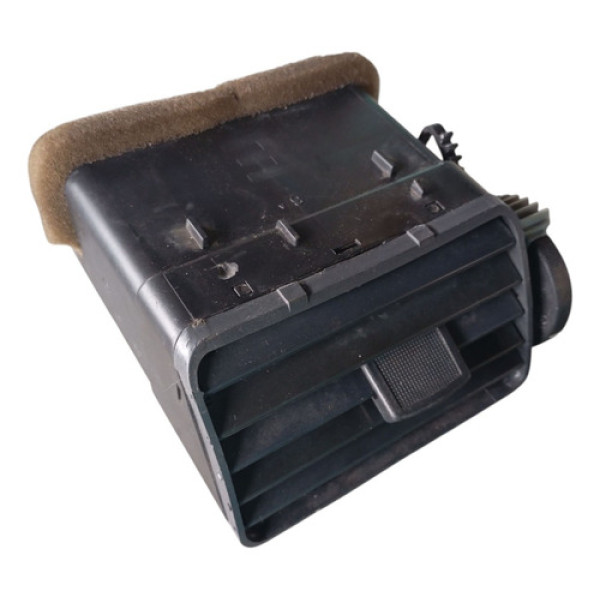 Difusor Ar Esquerdo Vw Gol Saveiro G3 1999 2005