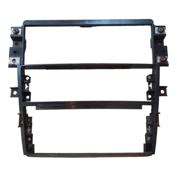 Moldura Central Painel Porta Treco Kia Sorento 2005/09