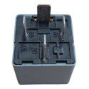 Rele Caixa Fusíveis Auxiliar Gm Spin Cobalt 2016 120007826